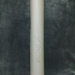 Yoga mat